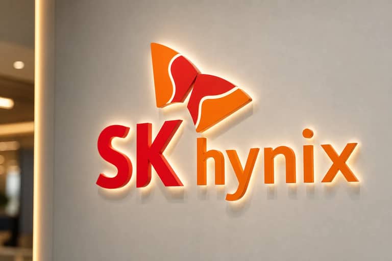 SK Hynix Prices Tonight