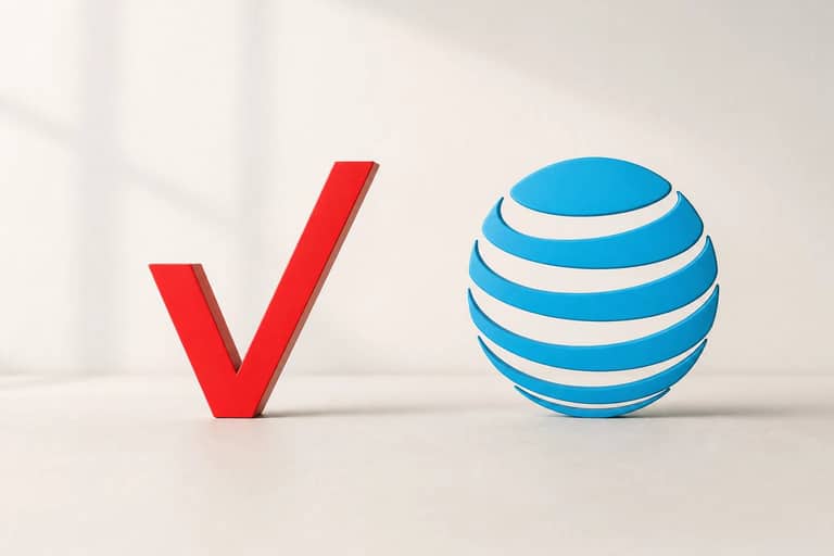 Verizon vs AT&T: Which Dividend Holds Up Better?