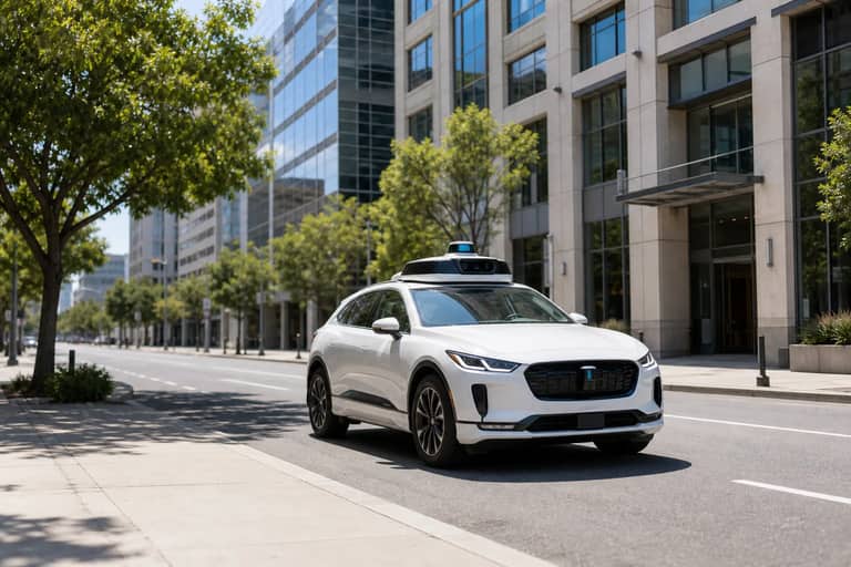 Federal Regulators Just Called Robotaxis a Danger to the Public