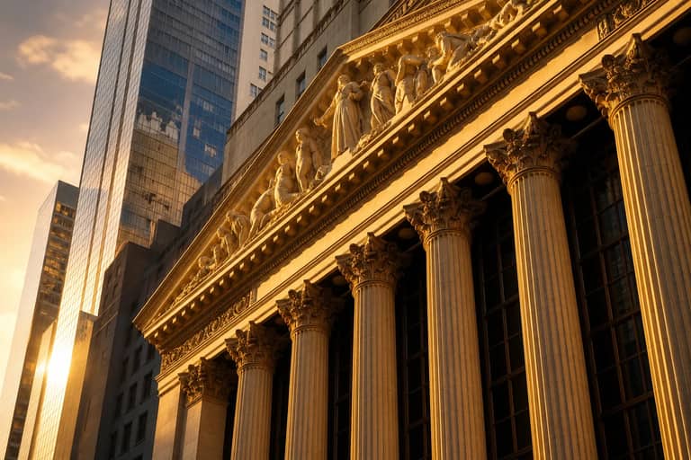 Global Deals Are on Pace for a Record $6.4 Trillion