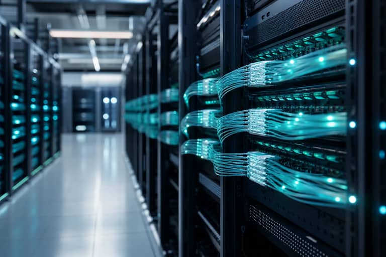 The Best AI Trade Today Wasn't a Chip