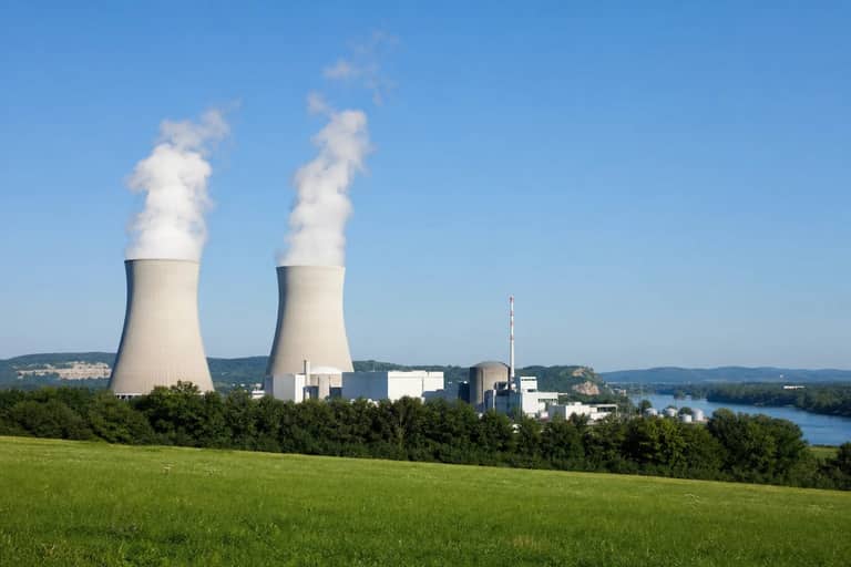 How Constellation Energy Turned 21 Reactors Into an AI Power Play