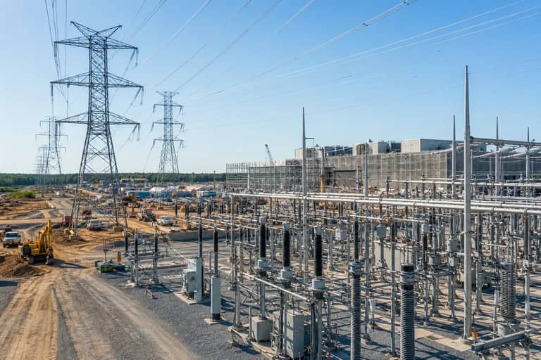 Best Infrastructure Stocks Right Now