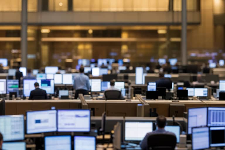 JPMorgan Just Posted the Biggest Profit in US Banking History