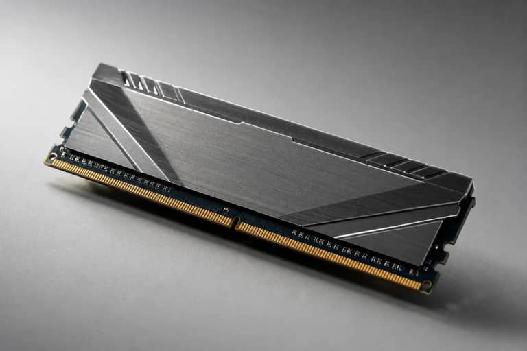 Micron Is Down 20% From Its High Even as AI Profits Boom