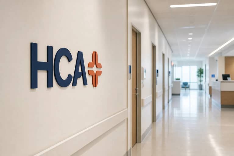 HCA Says the ACA Cliff Could Cost It $1.2 Billion