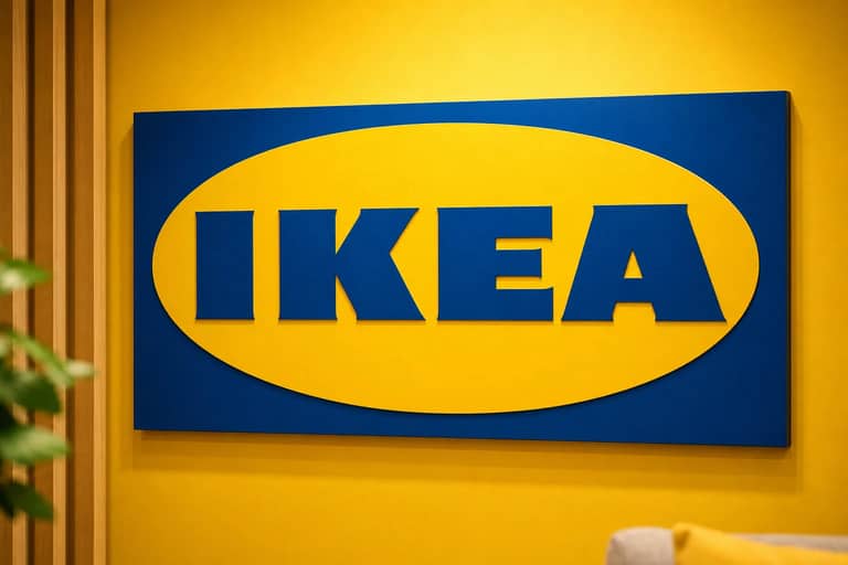 Nobody Owns IKEA