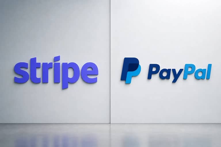 Stripe Bid $53 Billion for the Company It Beat
