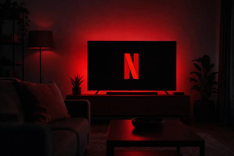 How Cheap Does Netflix Have to Get?