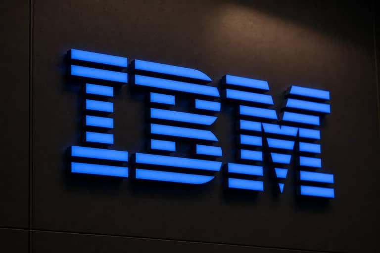 IBM’s Shortfall Tests AI’s Grip on IT Budgets