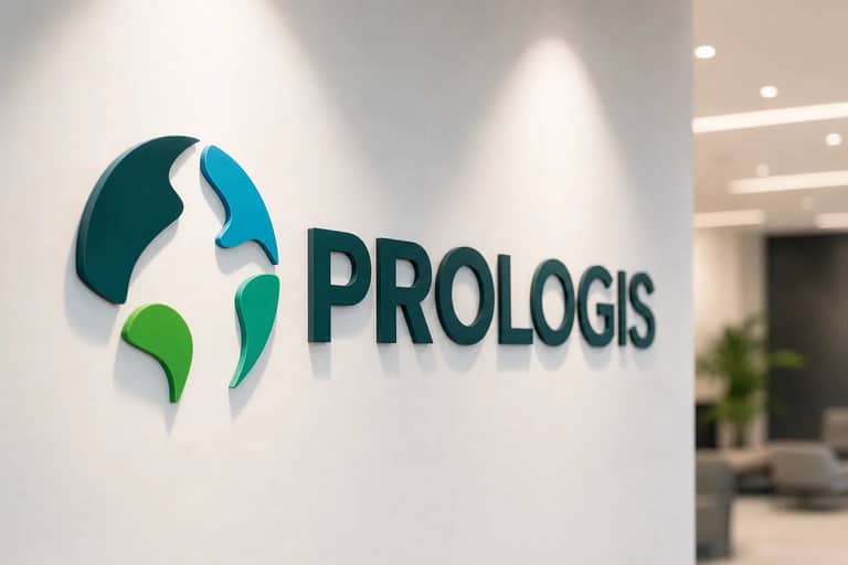 Power, Oil Routes, and Prologis’s July 22 Test