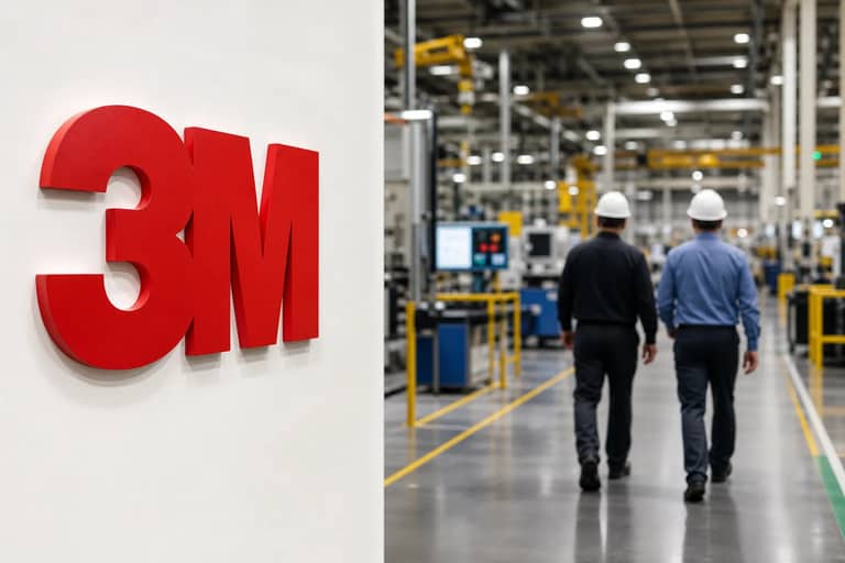 3M’s Profit Upgrade Now Rests on Volume
