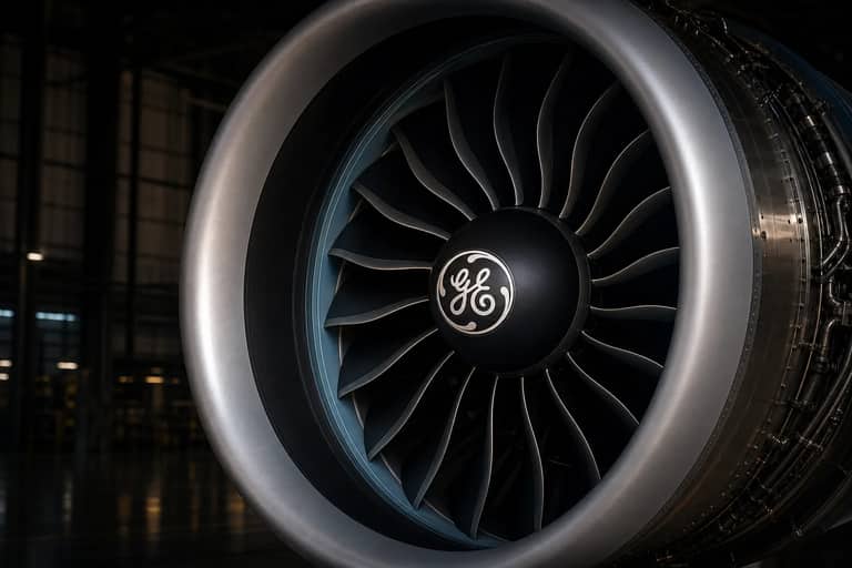 Best Aerospace Stocks Right Now