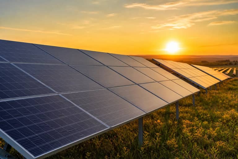 The Top Solar Stocks to Buy Right Now