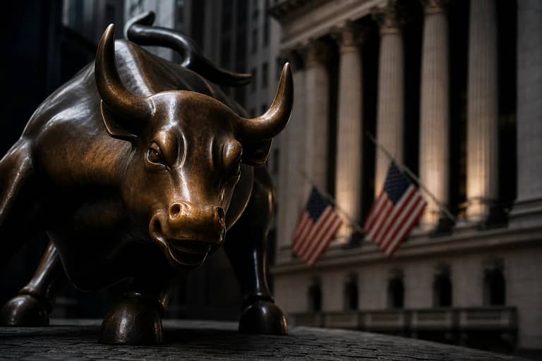 Tariffs Put Inflation Back in the Market’s Crosshairs