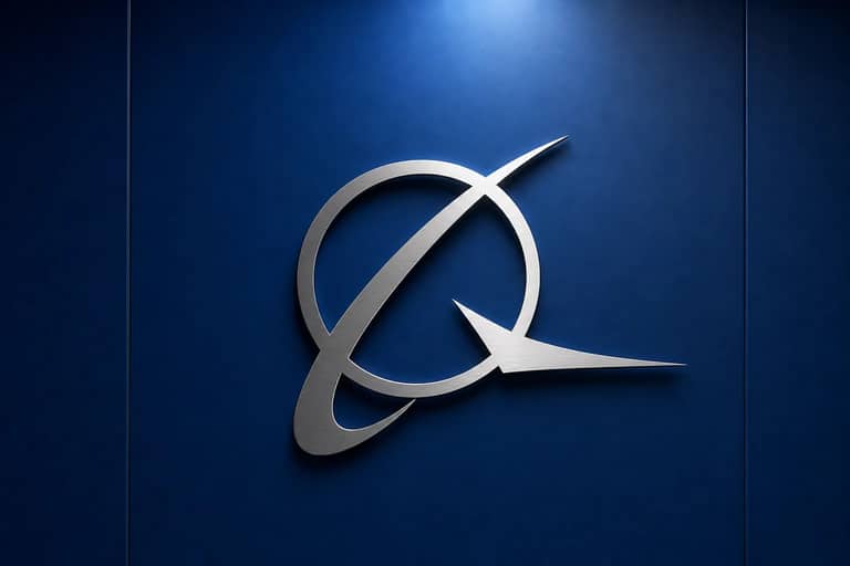 Boeing's cash test arrives Tuesday
