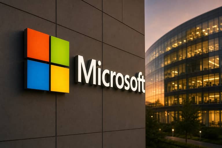 Microsoft Extends Data-Center Lease Life as Azure Speeds Up