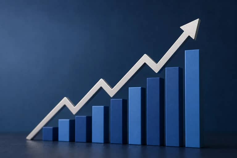 BEA Reports Slower Growth and a 5.7% Price Surge