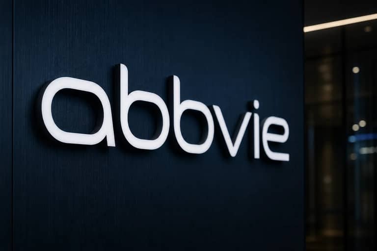 AbbVie Reports $8 Billion From Its Two Key Drugs