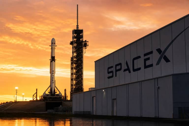 The Profit Risk Inside SpaceX's $2.29 Billion Space Force Order