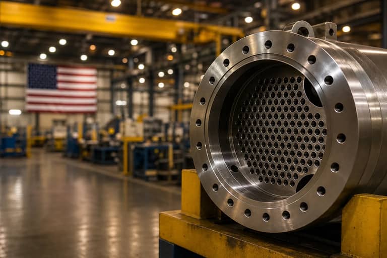 BWXT's PCG Deal Adds 500,000 Square Feet of Nuclear Capacity