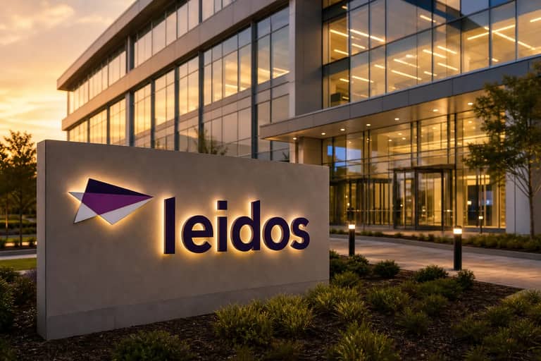 Leidos' Cash Flow Rose While Margins Fell