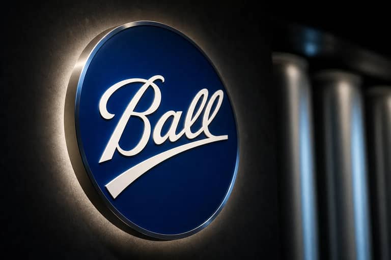 Ball Added $659 Million in Sales, Only $31 Million in Profit