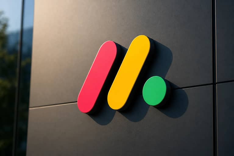 MNDY Drops Despite 36% Adjusted EPS Growth