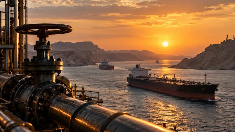 Oil Near $100 Has Reopened the Fed’s Hardest Question