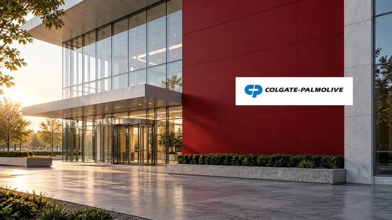 Colgate Is Selling the Brands You See Every Day