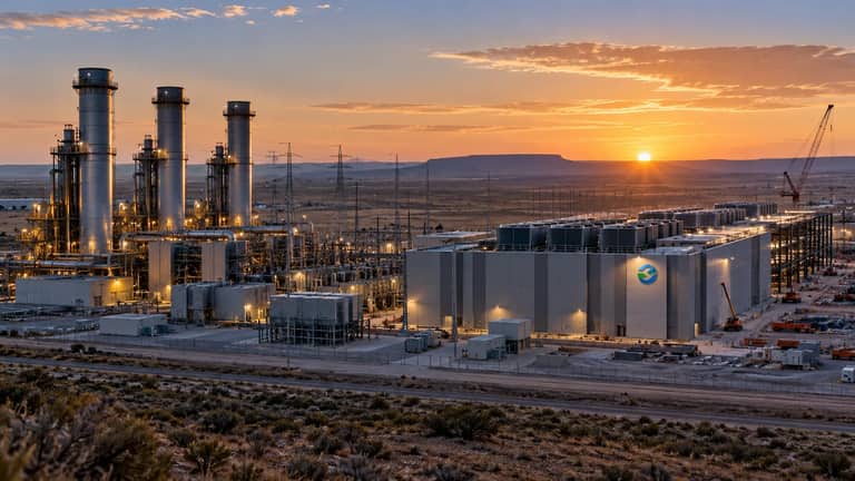 Why NUAI Stock Is Popping: New Era Lands a 20-Year Power Deal With Vistra