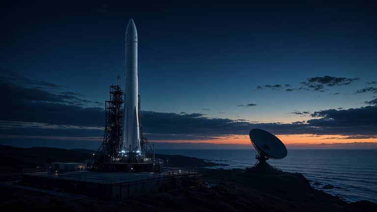 What Thursday’s Iridium Vote Means for Rocket Lab