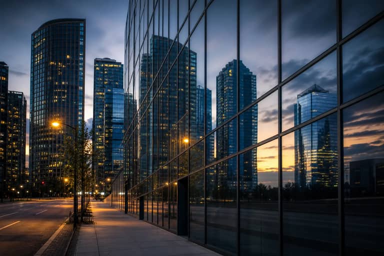 Private Credit Still Funds the CRE Maturity Wave