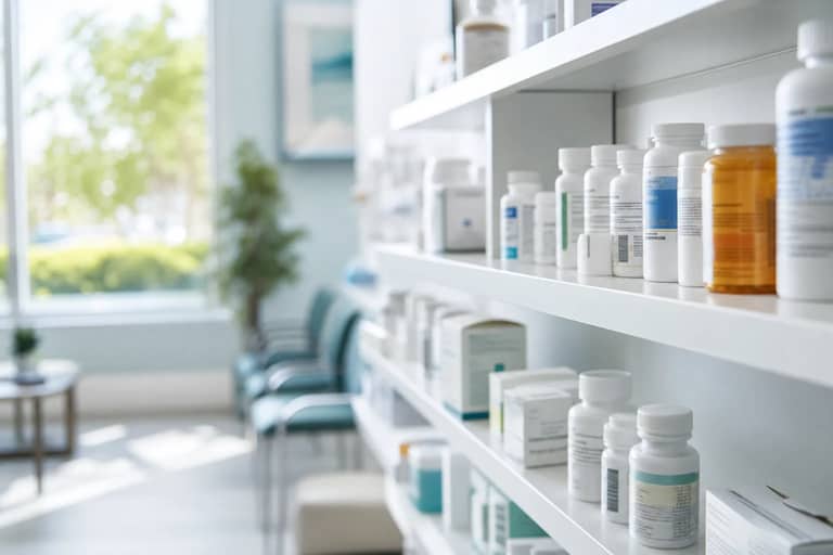 Medicare's $50 GLP-1 Bridge Buys Time, Not Permanence