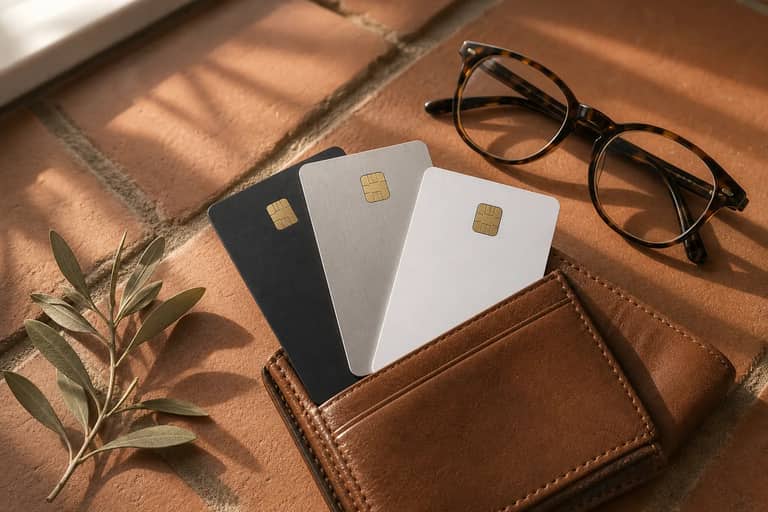 Credit Card Losses Are Easing at the Big Banks, but Your Interest Rate Is Not