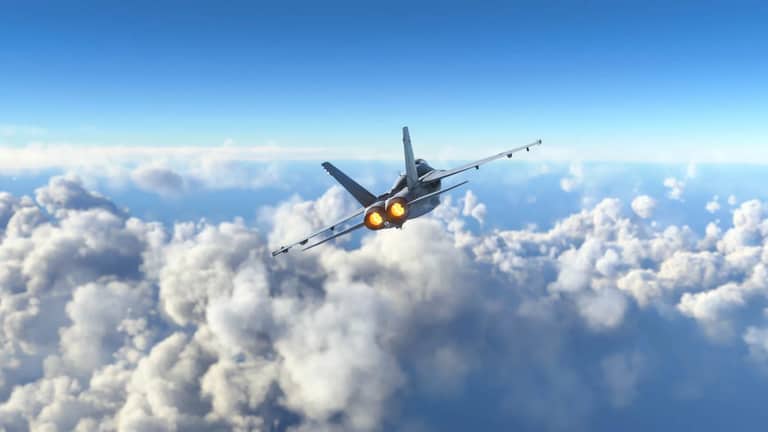 Best Defense Stocks to Buy Right Now