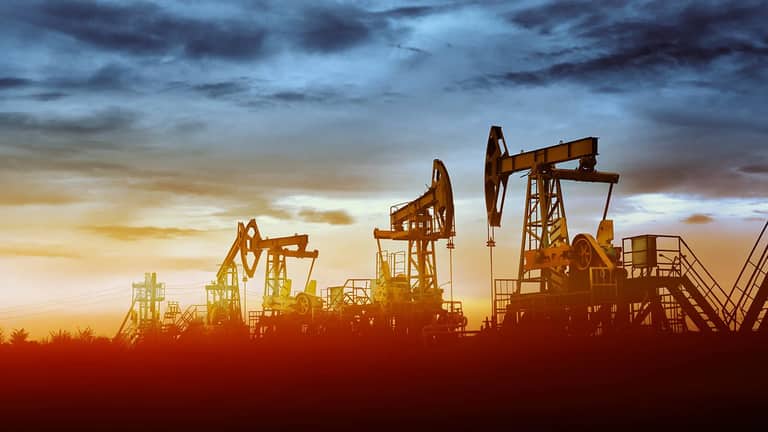 Oil Dropped Below $91 and Consumer Stocks Are Leading the Dow Higher