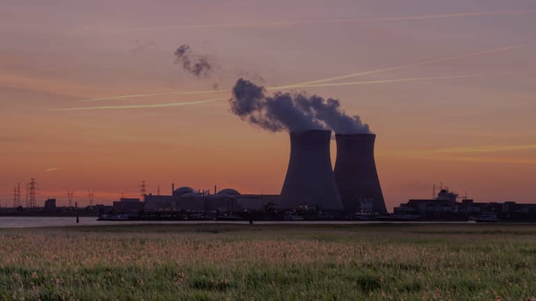 Best Nuclear Stocks to Buy Right Now