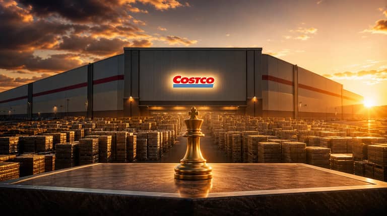 Who Owns Costco and Why the Co-Founder Still Holds Over $1 Billion in Stock