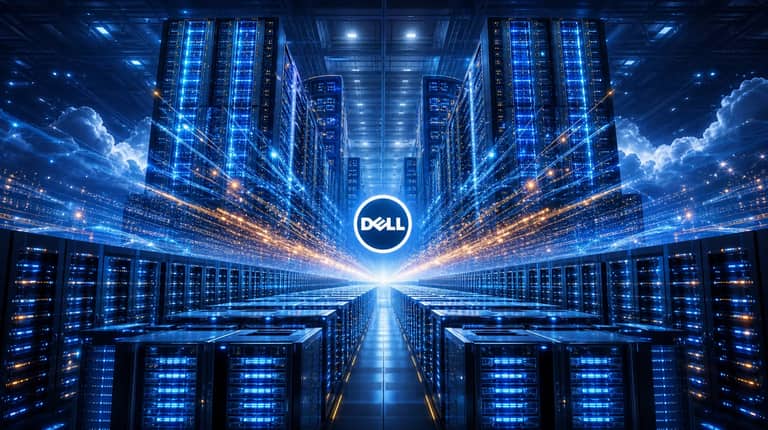 Wall Street Expected $35 Billion From Dell and Got $44 Billion Instead
