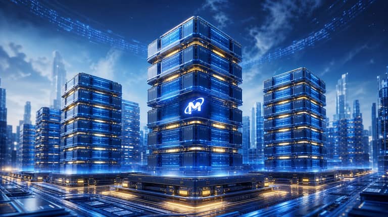 Micron Just Changed the AI Math