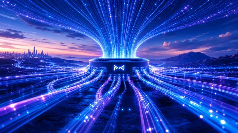 Nokia Gained 119% This Year on an AI Thesis Wall Street Almost Missed