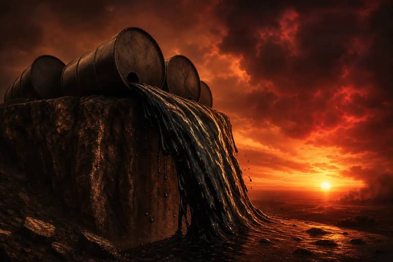 What Happens to Energy Stocks If Oil Finishes May Down 17%?