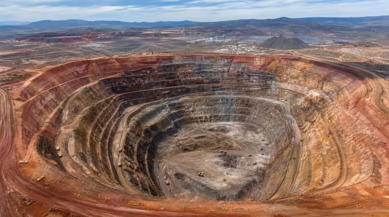 Best Copper Stocks to Buy Right Now