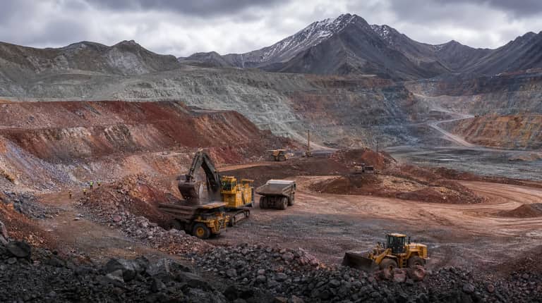 Best Rare Earth Stocks to Buy Right Now