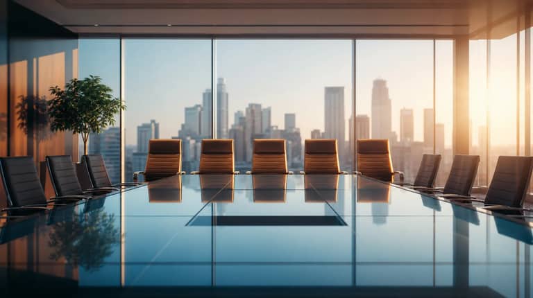 Who Owns Anthropic? Why a Five-Person Trust Outranks Amazon and Google