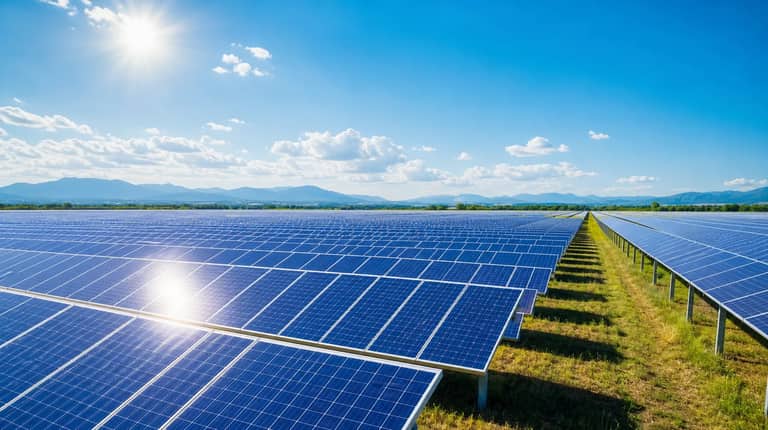Solar Stocks Just Posted Their Best Month Since 2013