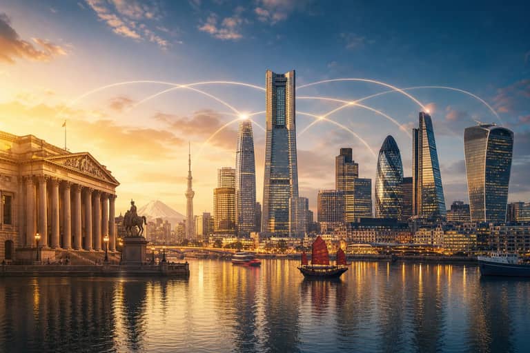 Best International ETFs to Buy Right Now