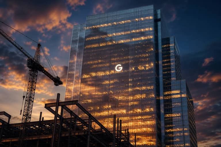 Google Has $96 Billion in Cash and Still Needs $80 Billion More