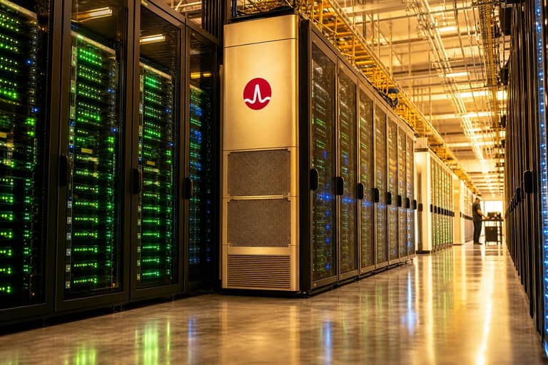 Four Consecutive AI Blowouts Point to Broadcom's Earnings Tonight